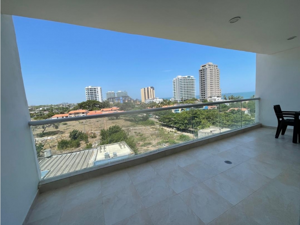 APARTAMENTO EN ANTARES DE BELLO HORIZONTE — foto 2