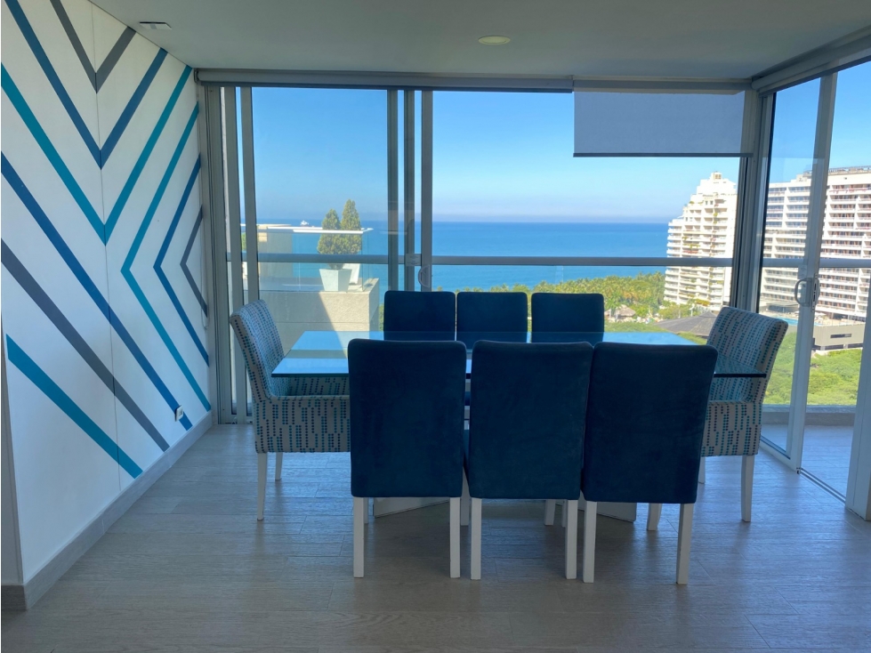 PENTHOUSE EN CONDOMINIO ZAZUE — foto 6