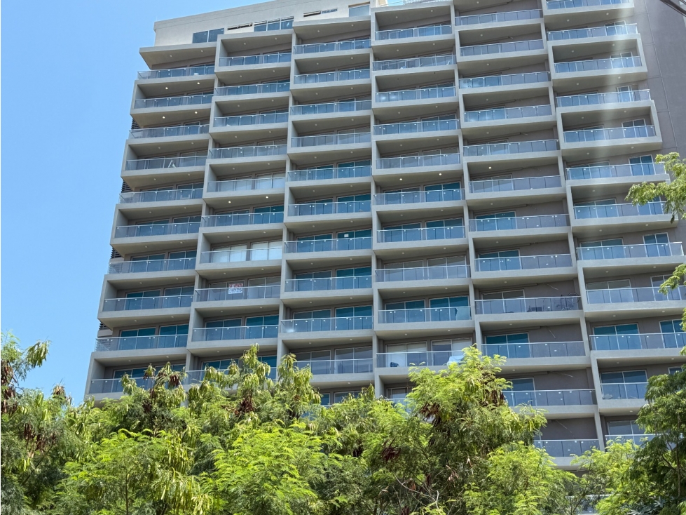 Edificio Terraz - Playa Dormida — foto 5