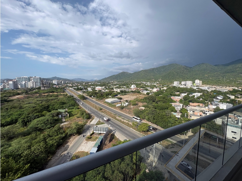 Edifico Terraz - Playa Dormida — foto 3