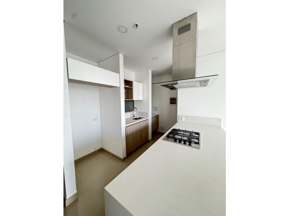RESERVA DEL MAR 2 - RODADERO SUR — foto 4