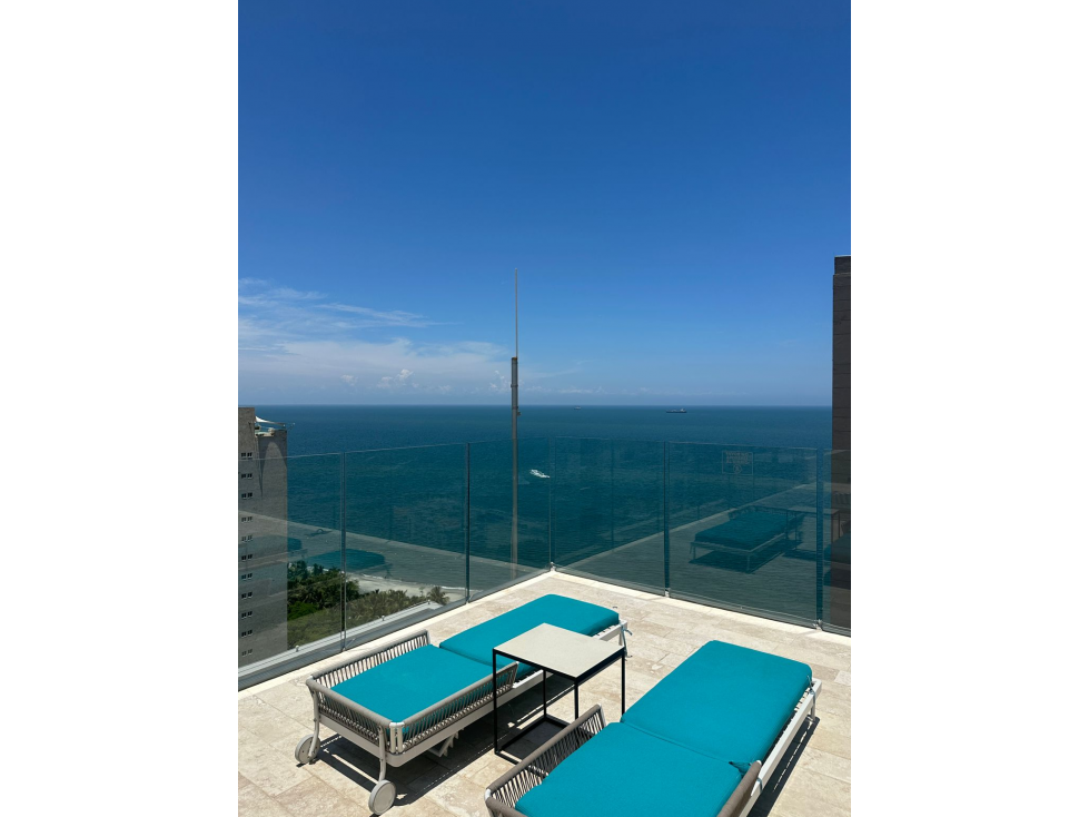 Sui Lofts ApartaSuite