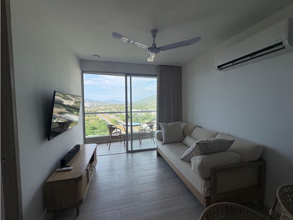 Edifico Terraz - Playa Dormida — foto 6
