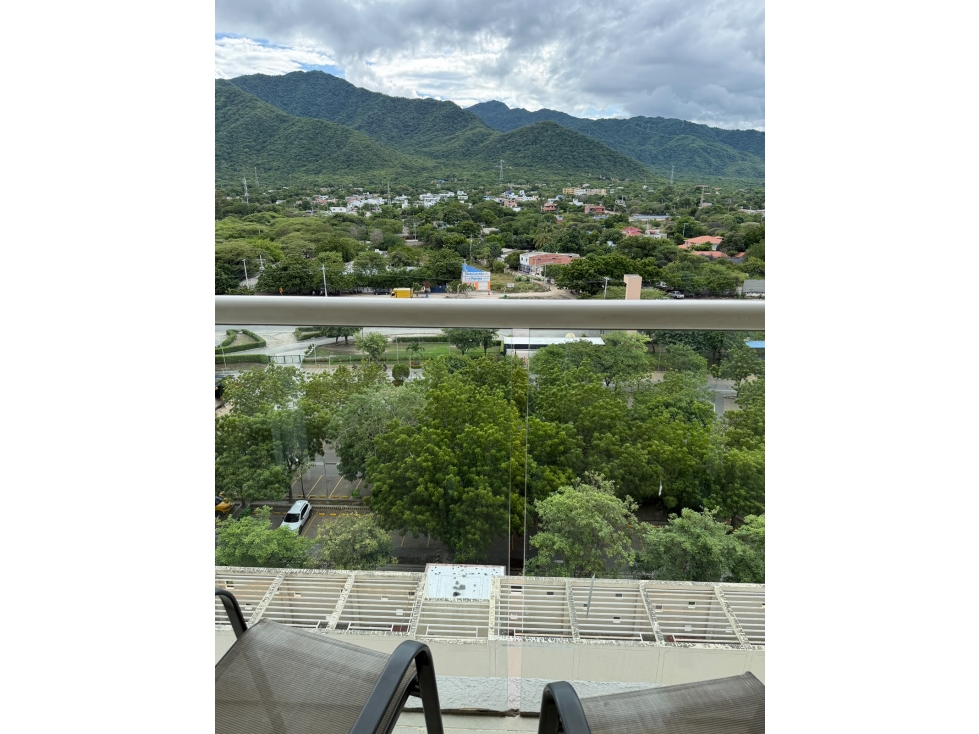 Zazue Condominio Torre 2 Piso 10 — foto 3