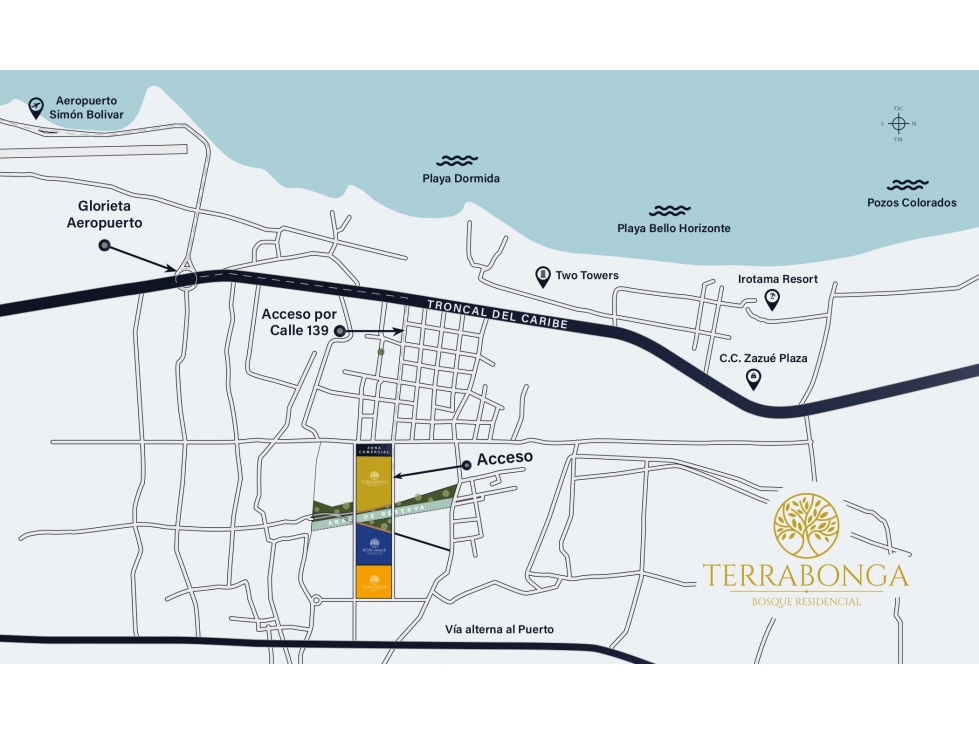 TERRABONGA — foto 2