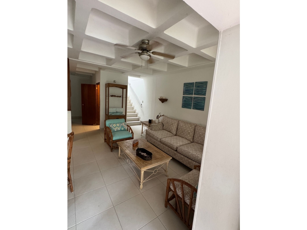 Urbanizacion Villas Canarias — foto 2
