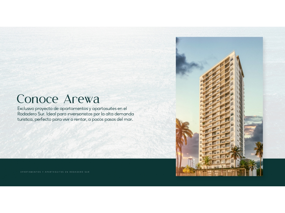 AREWA PROYECTO SOBREPLANOS — foto 2