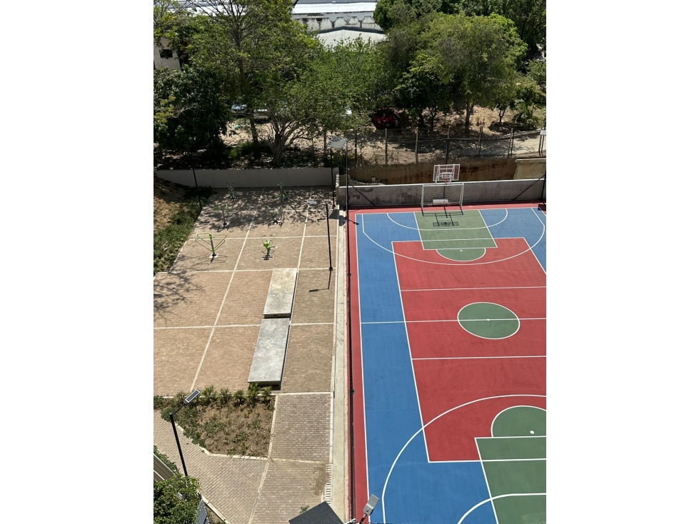 Santa Marina Torre 1 - Oportunidad — foto 4
