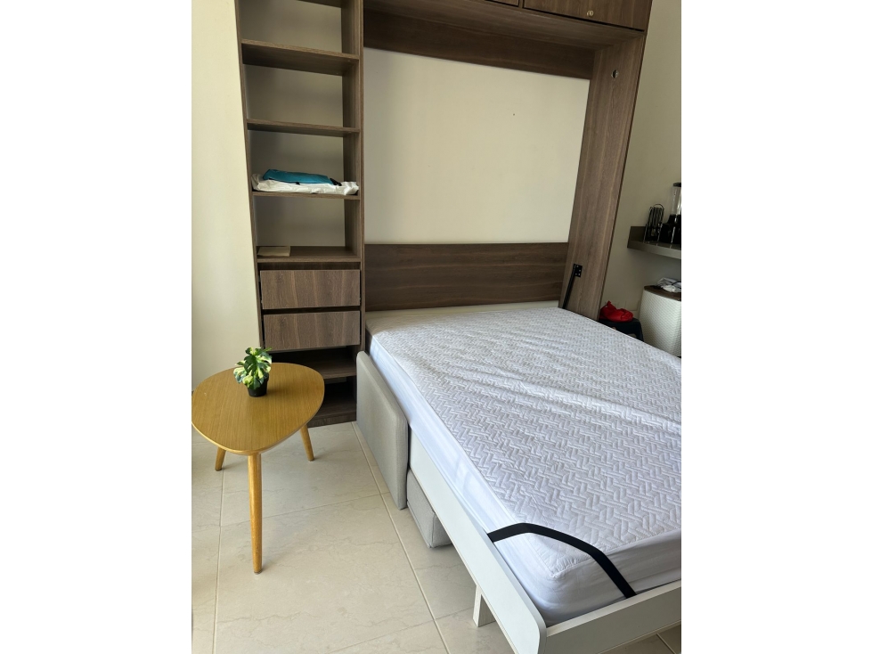 Salinas Del Mar T5 - 305 Airbnb — foto 5