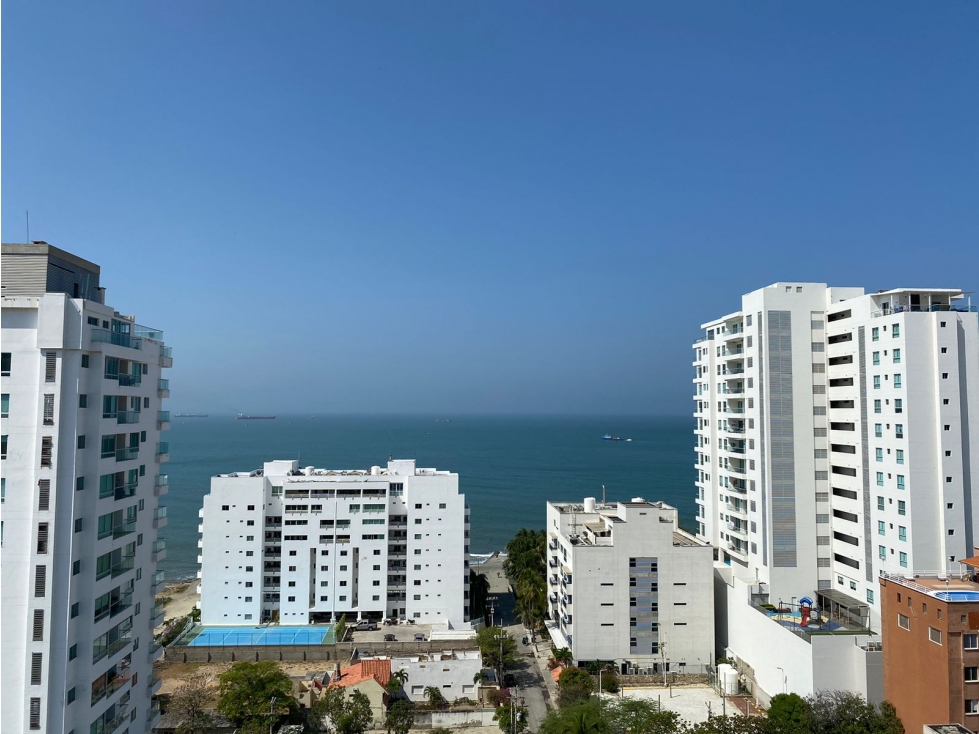 CARIBE PALMA POZOS COLORADOS — foto 3