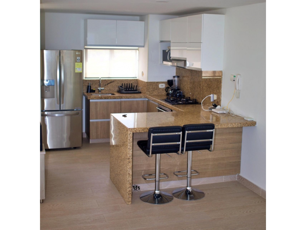 PENTHOUSE EN CONDOMINIO ZAZUE — foto 3