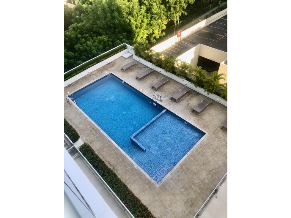 APARTAMENTO EN VENTA ANTARES DE BELLO HORIZONTE — foto 2