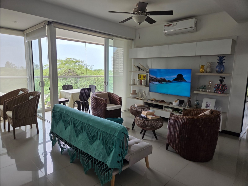 CONDOMINIO ZAZUE TORRE 1 — foto 5