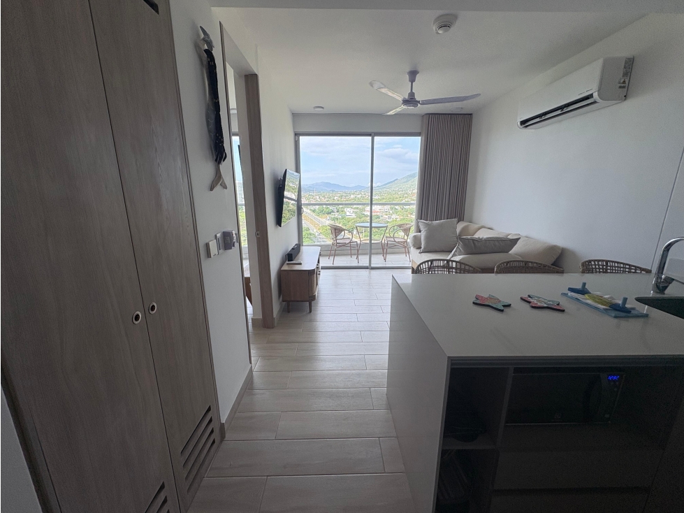 Edifico Terraz - Playa Dormida — foto 5