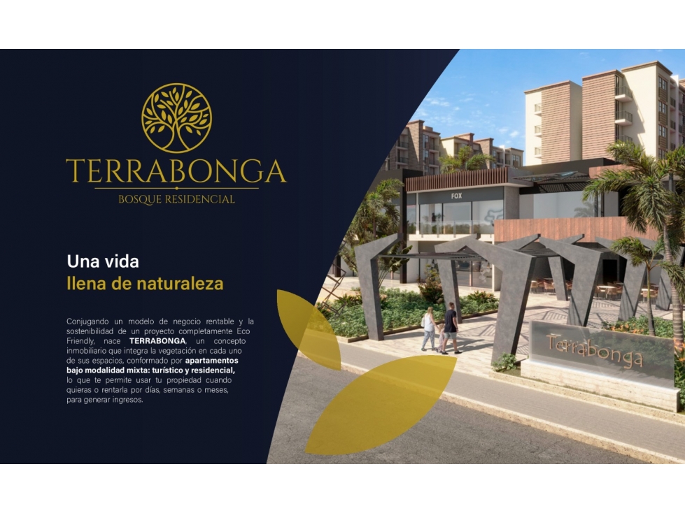 TERRABONGA PISO 5 - T6 - BELLO SOL — foto 4