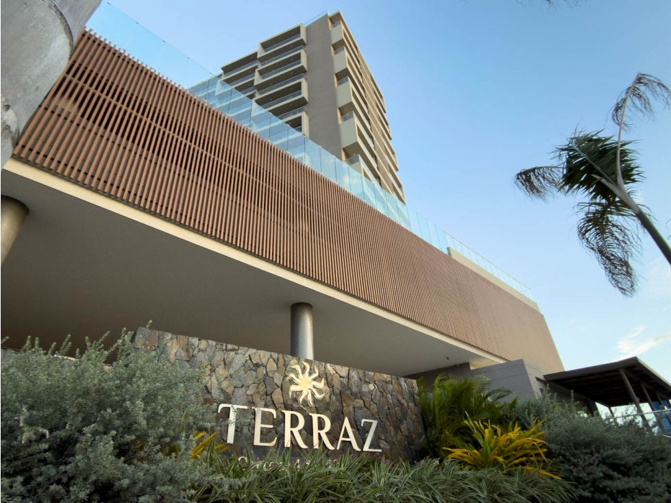 Edificio Terraz - Playa Dormida