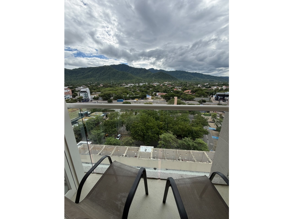 Zazue Condominio Torre 2 Piso 10 — foto 2