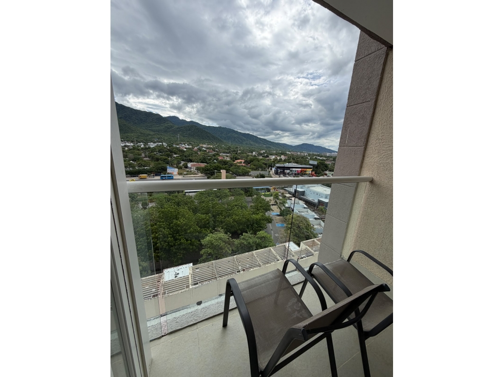 Zazue Condominio Torre 2 Piso 10 — foto 4