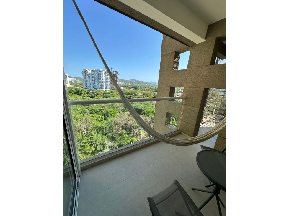 Zazue Condominio Torre 1
