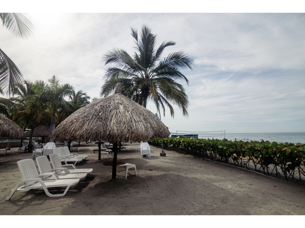 Samaria Club De Playa