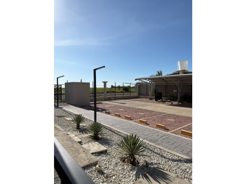 Hermoso Apto En Salinas Del Mar — foto 4