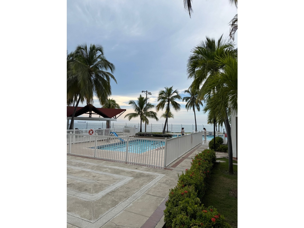 Urbanizacion Villas Canarias