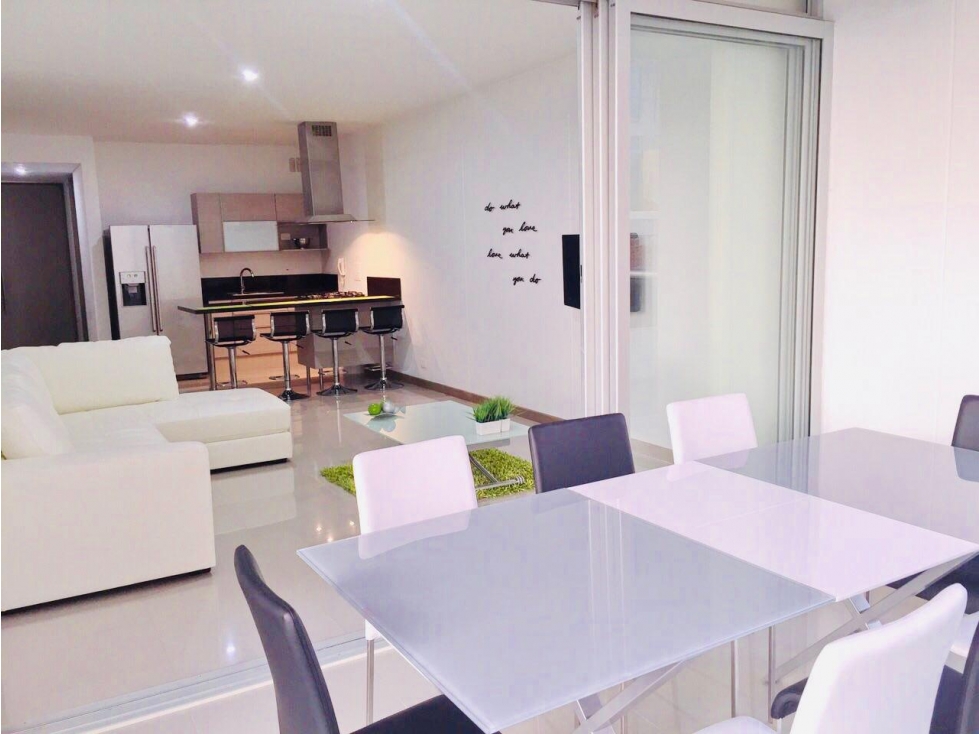 APARTAMENTO EN VENTA ROCCA DI MARE POZOS COLORADOS — foto 5