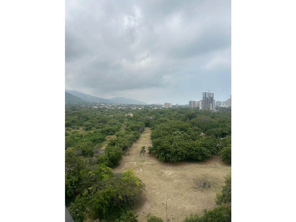 Bello horizonte Plaza - Ultimo Piso 3hab — foto 5