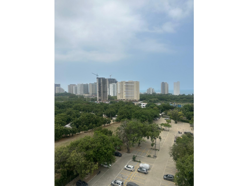 Bello horizonte Plaza - Ultimo Piso 3hab — foto 3