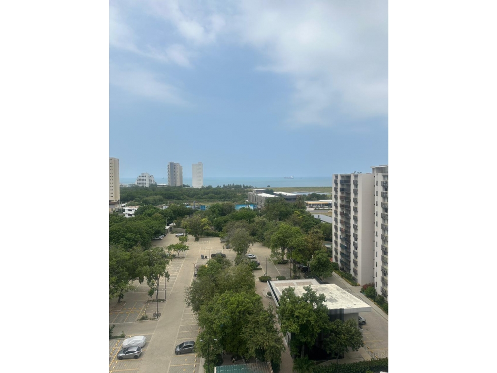 Bello horizonte Plaza - Ultimo Piso 3hab — foto 2