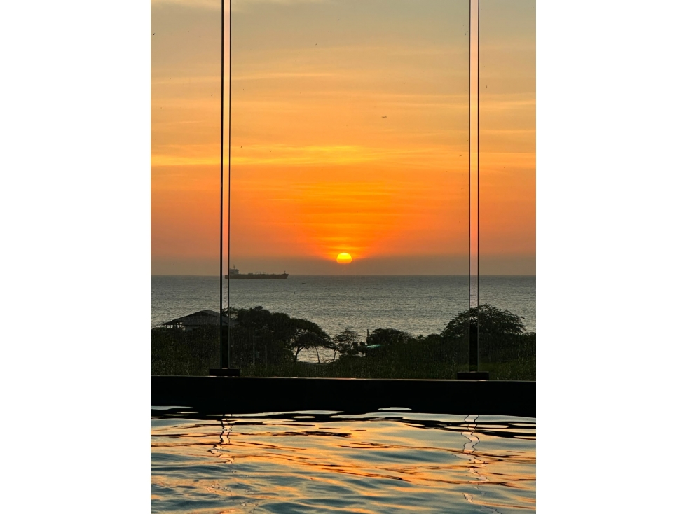 Edifico Terraz - Playa Dormida