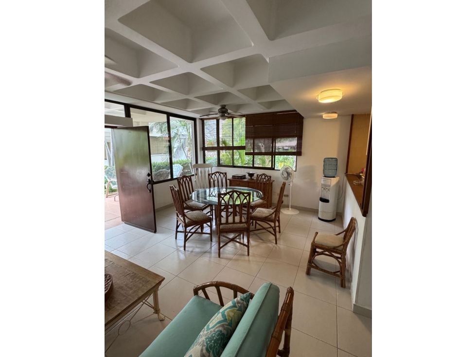 Urbanizacion Villas Canarias — foto 3