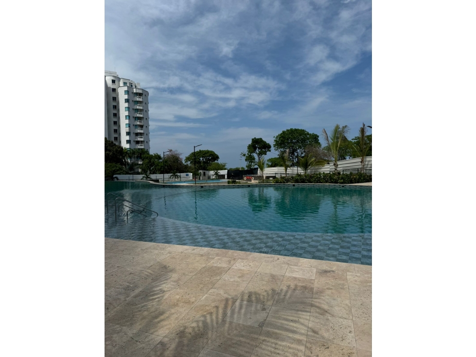 Santa Marina Torre 1 - Renta turistica — foto 3