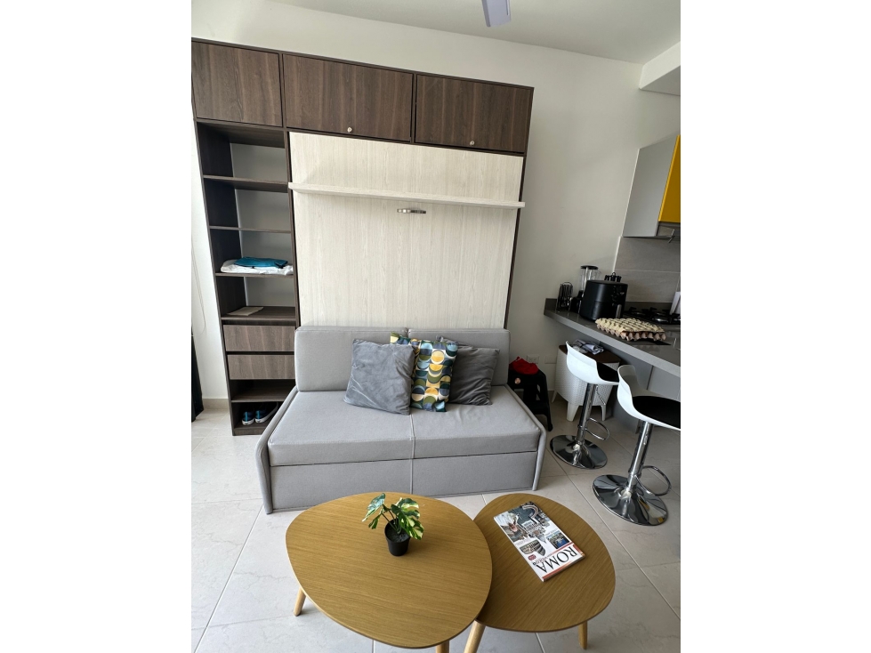 Salinas Del Mar T5 - 305 Airbnb — foto 6