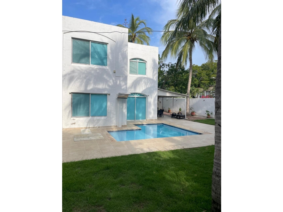 CONJUNTO LAGO MAR - POZOS COLORADOS — foto 4