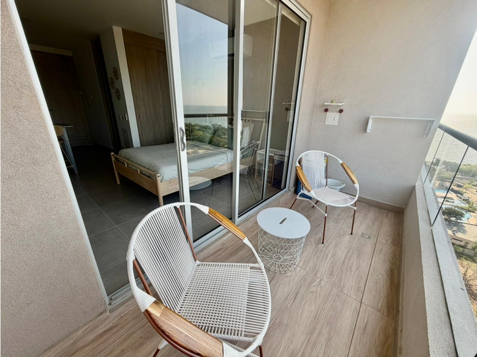 Santa Marina - Aparta Suite Vista Al Mar — foto 4