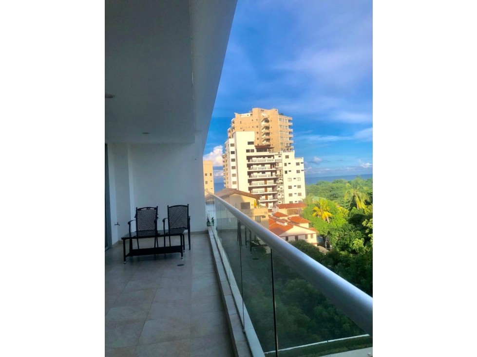 APARTAMENTO EN VENTA ANTARES DE BELLO HORIZONTE — foto 3