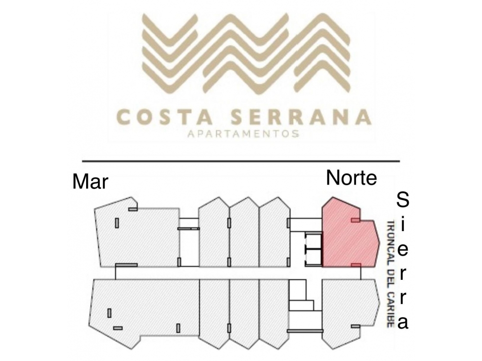 CESIÓN COSTA SERRANA — foto 3