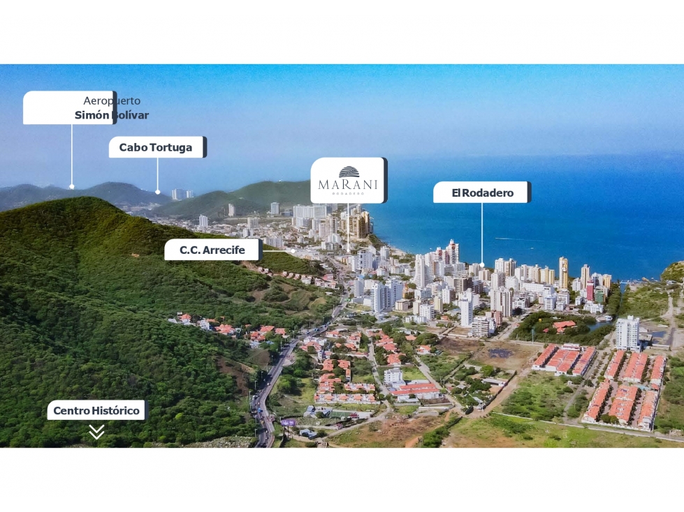 MARANI PROYECTO SOBRE PLANOS PROXIMO A ENTREGAR — foto 3