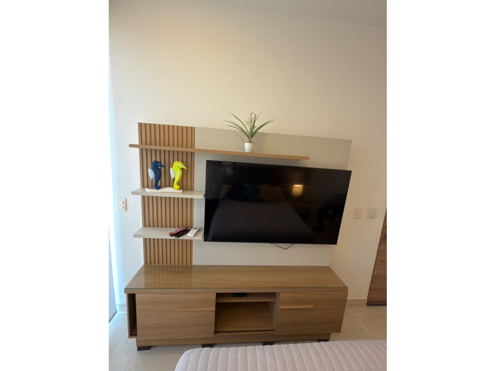Espectacular Suite En Salinas Del Mar — foto 3