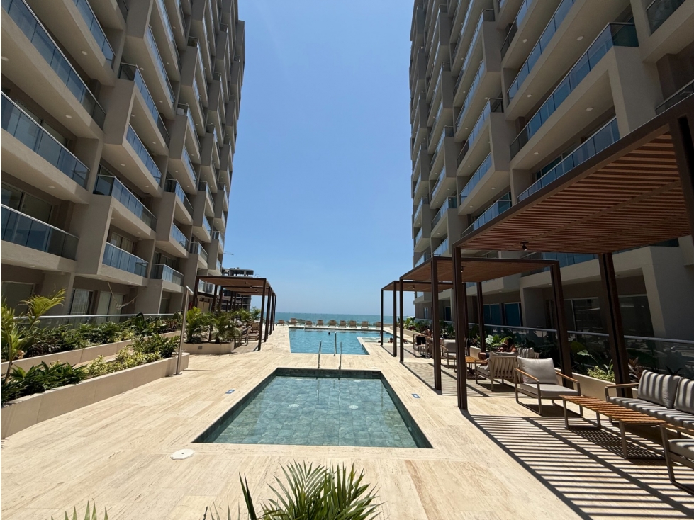 Edificio Terraz - Playa Dormida — foto 4