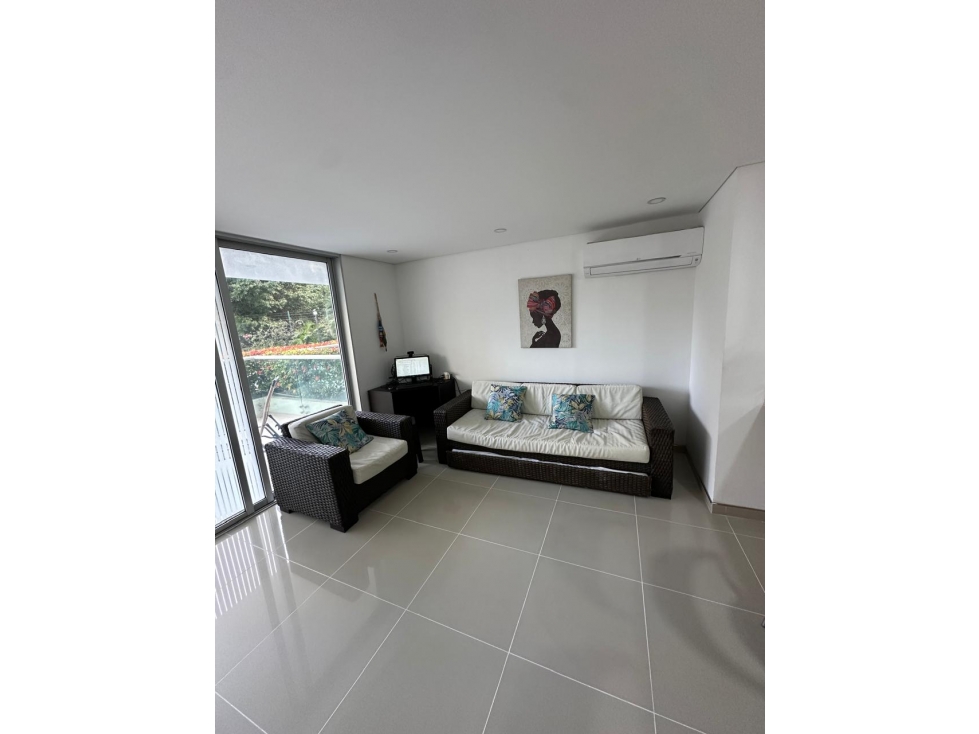 Torres Del Mar - Vista a las Piscinas — foto 5