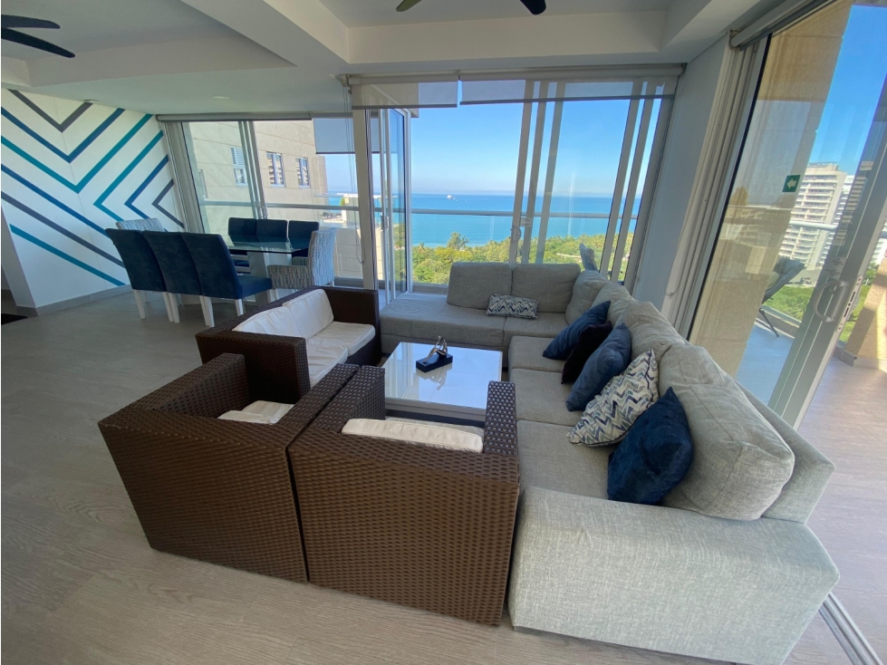 PENTHOUSE EN CONDOMINIO ZAZUE — foto 4