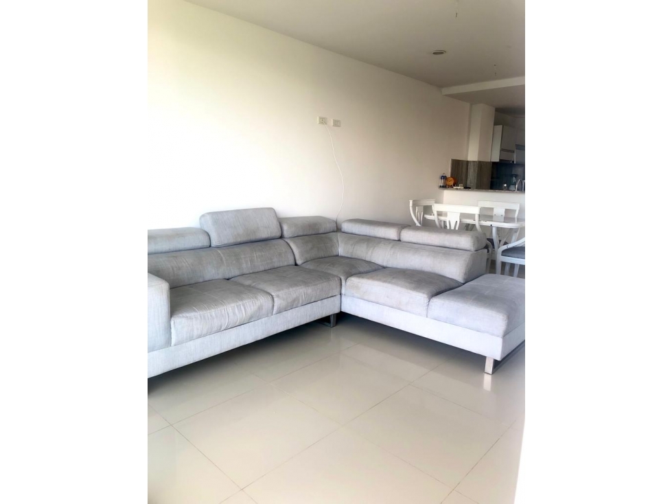 APARTAMENTO EN VENTA ANTARES DE BELLO HORIZONTE — foto 4
