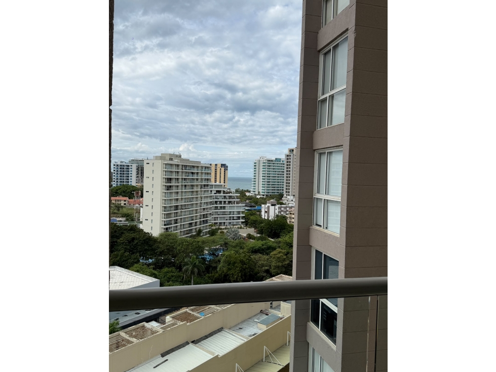 Zazue Condominio Torre 2 Piso 10