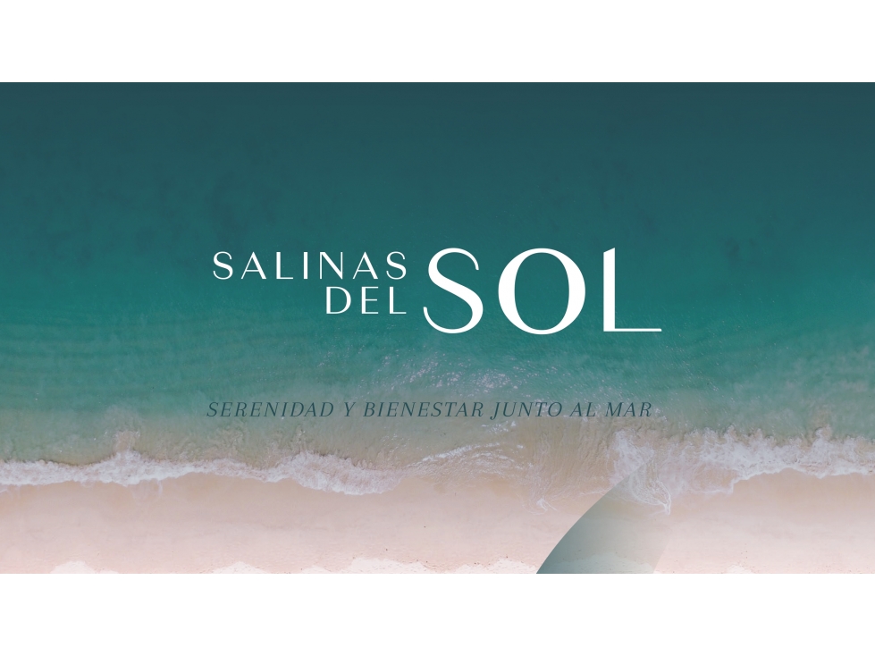 Salinas Del Sol - Pozos Colorados SOBRE PLANOS
