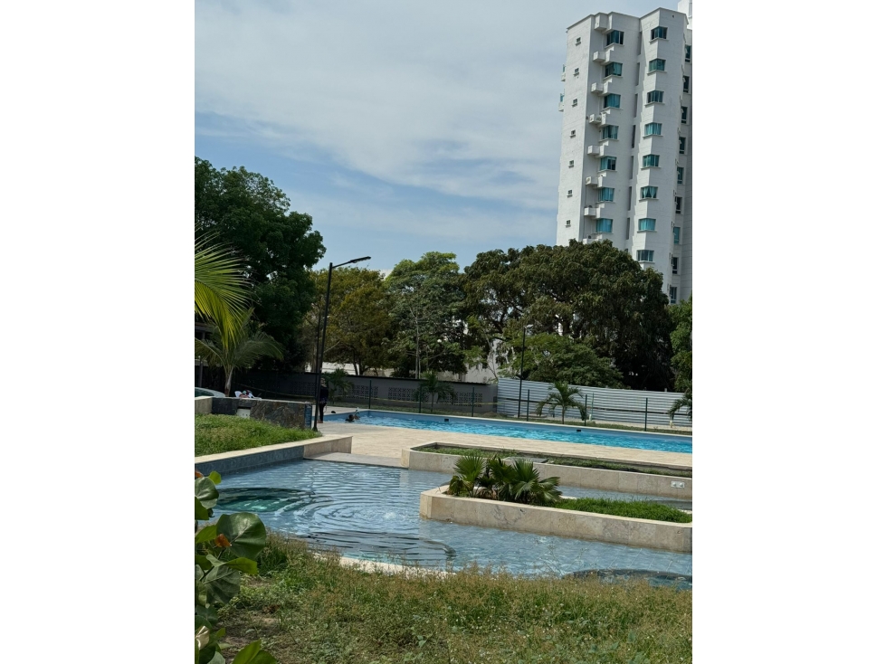 Santa Marina Torre 1 - Renta turistica — foto 5