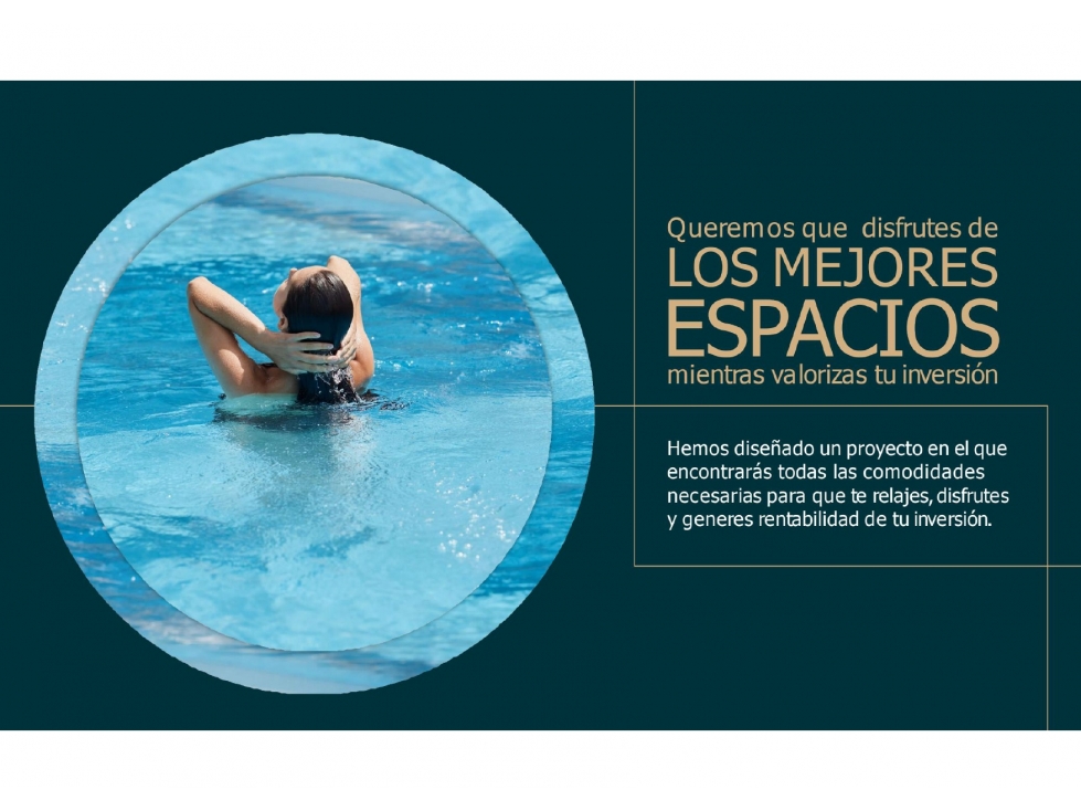 Terraz Playa Dormida - Aparta Suite — foto 5