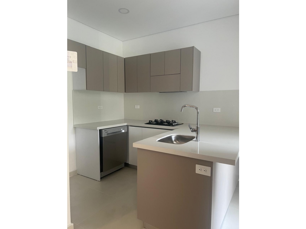 ARRIENDO POR MESES DELVENTO — foto 5