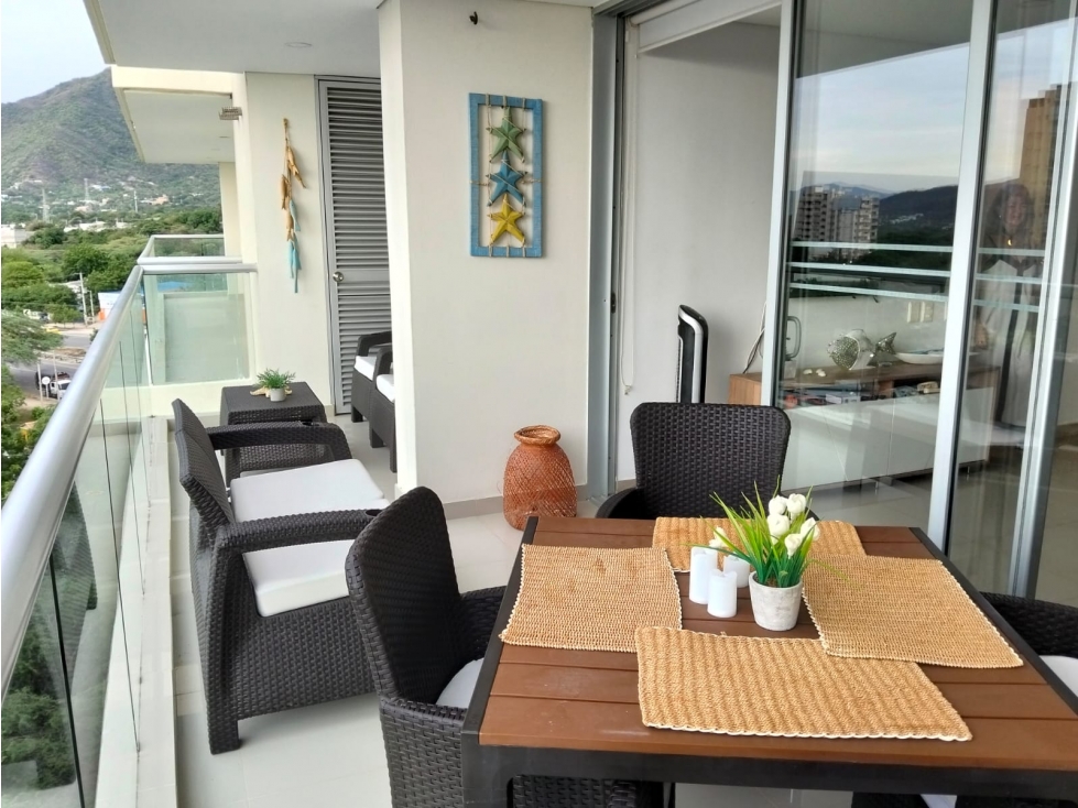 TORRES DEL MAR TORRE 1 — foto 4